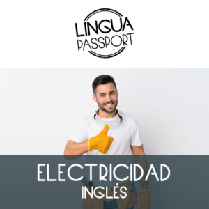 Inglés para Electricistas